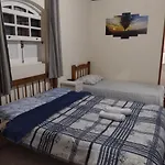 Casa do Trem Suítes