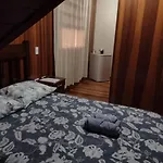Casa do Trem Suítes