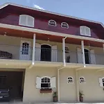 Casa do Trem Suítes
