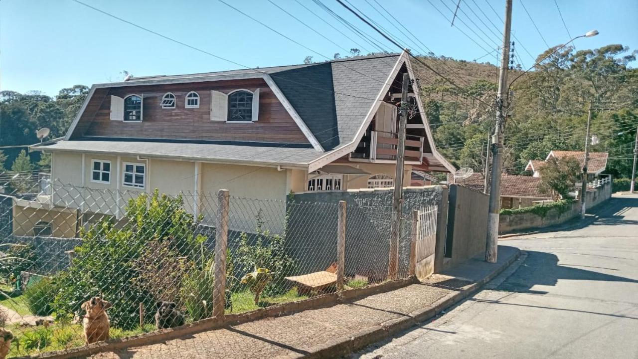 Casa Do Trem *