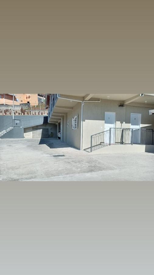 Casa Do Trem