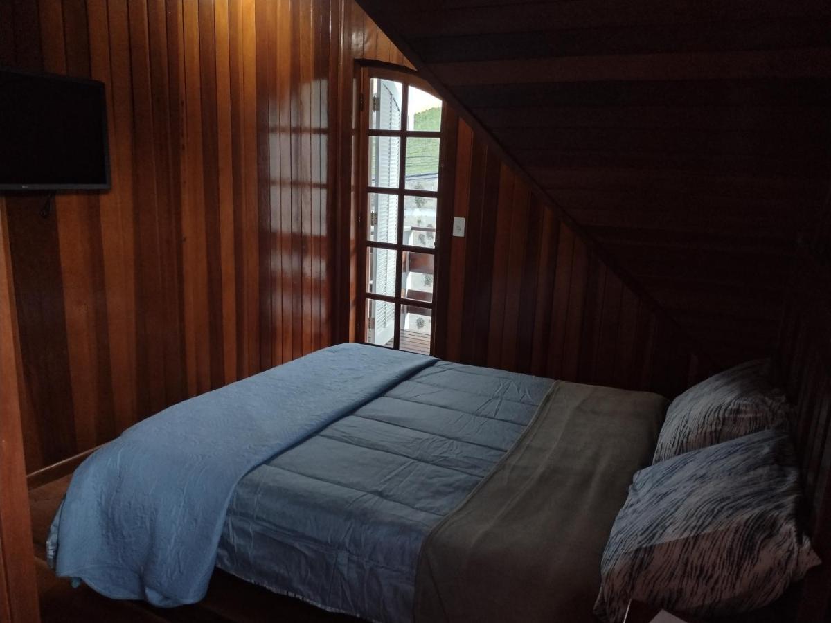 Casa Do Trem