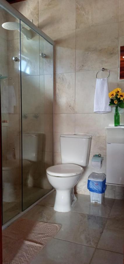 Casa Do Trem *