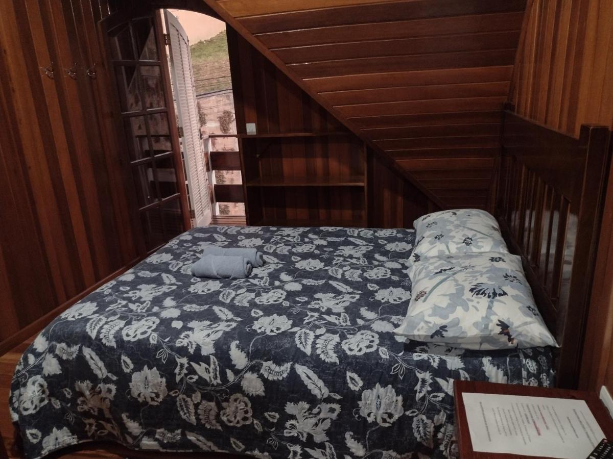 Casa Do Trem
